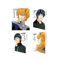 楽天市場】銀河英雄伝説 Blu－ray BOXの通販 