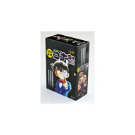 日本史探偵コナン・シーズン2　全6巻セット（化粧箱入り）