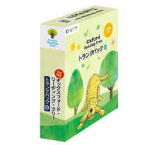 楽天市場】Oxford Reading Tree Special Packs ORT Trunk Pack A 