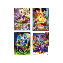 楽天市場】ドラゴンボール ブロリー dvdの通販
