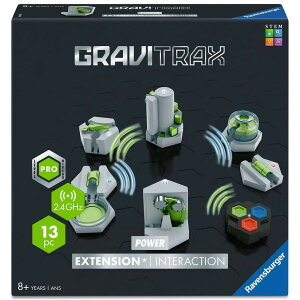 xXo[K[ 26188 8 GraviTrax POWER gZbg C^NV