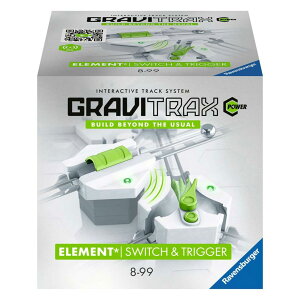 xXo[K[ 26214 1 GraviTrax POWER ǉp[c XCb`gK[