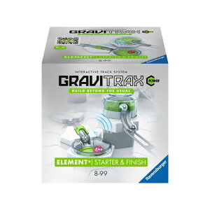 xXo[K[ 26810 8 GraviTrax POWER ǉp[c X^[^[tBjbV