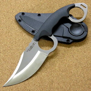 COLD STEEL R[hX`[ Jrbg lbNiCt _uGCWFg2 S195mm n80mm n[hJo[t AEghAiCt 39FN