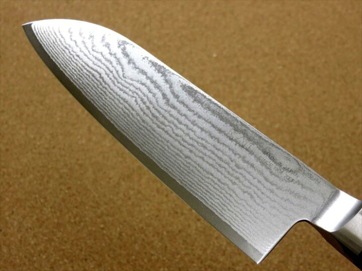 楽天市場】関の刃物 小三徳包丁 14.5cm (145mm) 貝印 関孫六 