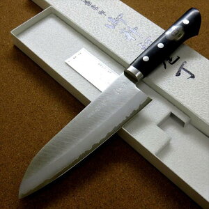 ւ̐n O 16.5cm (165mm)   { VG-10 V10 SUS410XeX| t ؃nh ƒp ؂ ̏ ؐ؂ȂǑ푽lȗn\  