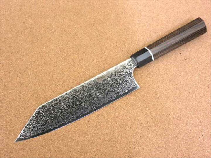 楽天市場】包丁 三徳包丁 18cm (180mm) 瑞雲 関兼次 関の刃物 