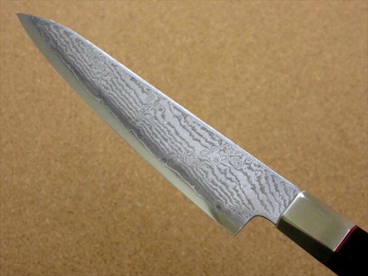 楽天市場】関の刃物 ペティナイフ 15cm (150mm) MCUSTA ZANMAI 三昧 