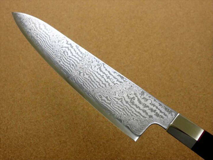 楽天市場】関の刃物 牛刀 21cm (210mm) MCUSTA ZANMAI 三昧  