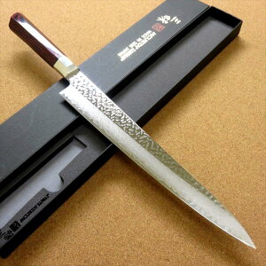 �ւ̐n�� �؈���� 27cm (270mm) MCUSTA ZANMAI �O�� �V���[�v���[�� �Ɩ� �_�}�X�J�X33�w�| �c��VG-10 �X�e�����X�X�`�[�� �ԍ��n���h�� �ō��� �}���̉�̂�h�g �n���ȂǃX���C�X����ׂ߂Őn