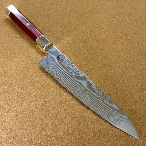 ւ̐n  21cm (210mm) MCUSTA ZANMAI O AeBbg rg VG-10 and VG-2 RAX| XeXX`[ ԍnh ō Elp̗m ̎d ̏ ؐ؂ p؂