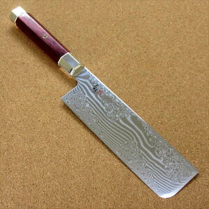 ւ̐n ؐ؂ 16.5cm (165mm) MCUSTA ZANMAI O AeBbg rg VG-10 and VG-2 RAX| XeXX`[ ԍnh ō ؑSʂ؂闼n Lxc̐؂ 卪̂