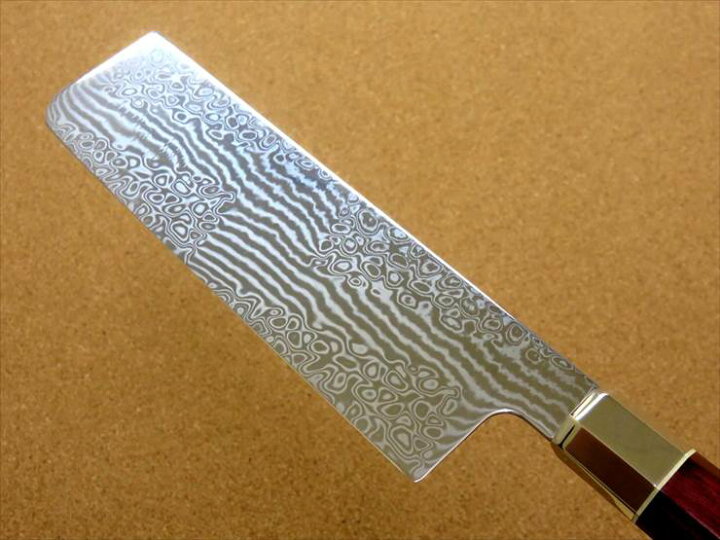 楽天市場】関の刃物 菜切り包丁 16.5cm (165mm) MCUSTA ZANMAI 三昧 