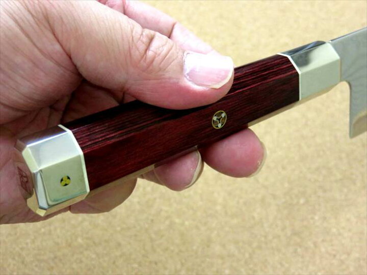 楽天市場】関の刃物 菜切り包丁 16.5cm (165mm) MCUSTA ZANMAI 三昧 
