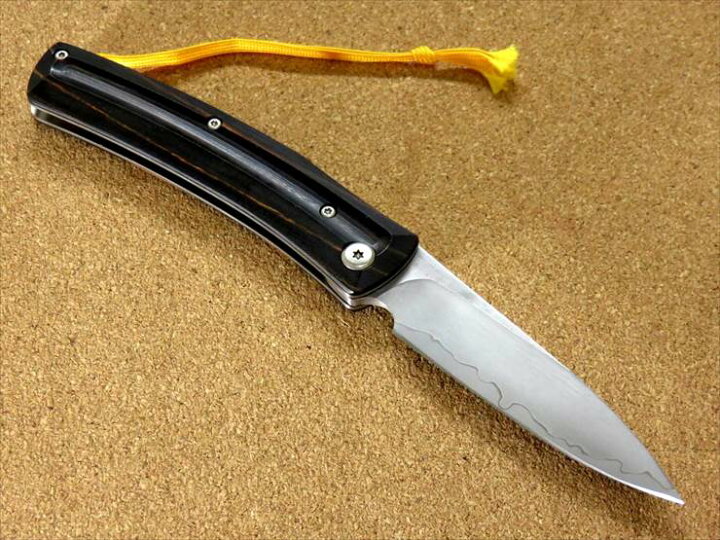 楽天市場】関の刃物 フリクションフォルダー 7.5cm (75mm) エムカスタ 