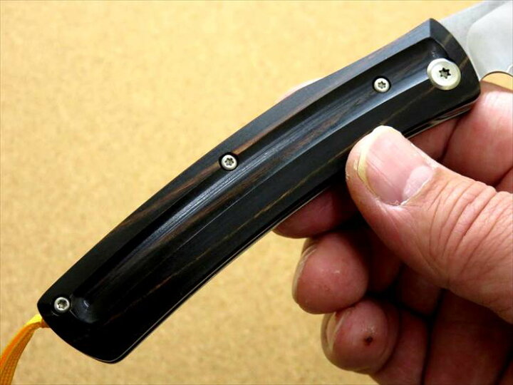 楽天市場】関の刃物 フリクションフォルダー 7.5cm (75mm) エムカスタ 