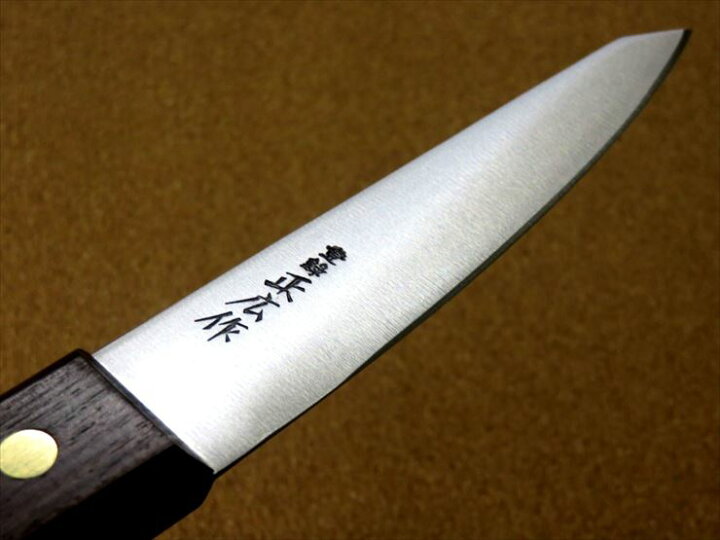 楽天市場】関の刃物 骨すき包丁 15cm (150mm) 正広 最高級特殊鋼 日本 
