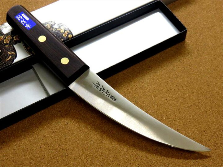 楽天市場】関の刃物 頭取り 15cm (150mm) 正広 最高級特殊鋼 日本鋼 