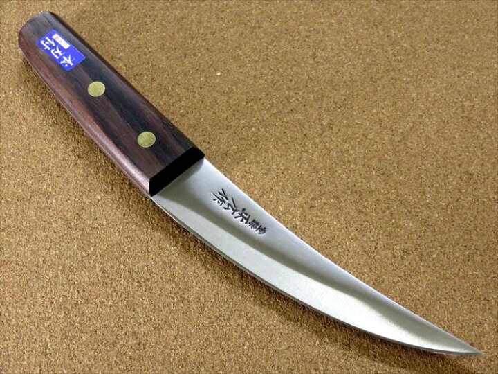 楽天市場】関の刃物 頭取り 15cm (150mm) 正広 最高級特殊鋼 日本鋼 