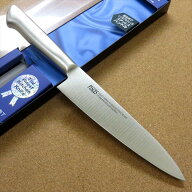 関の刃物 牛刀 18cm (180mm) PISCES (パイシーズ) モリブデンステンレス刃物鋼 衛生的でいつまでもキレイ…