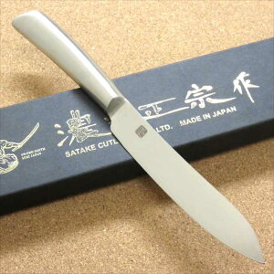 ステーキナイフ 12cm (120mm) 濃州正宗作 関の刃物 モリブデン ステンレス鋼 両刃 オールステンレス テーブルナイフ 肉を切る 日本製