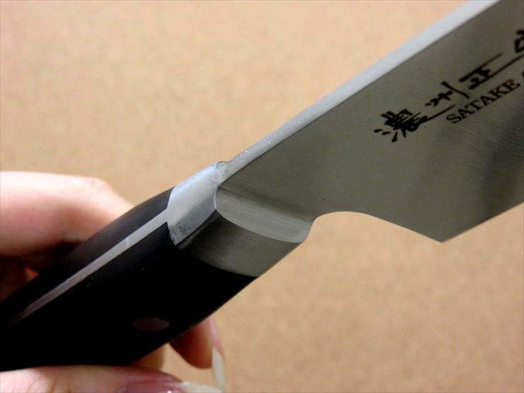 楽天市場】関の刃物 牛刀 21cm (210mm) 濃州正宗作 ステンレス刃物鋼