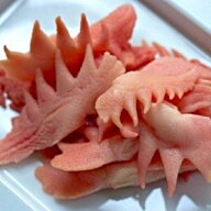 トサカ とさか 500g 親鳥 親鶏 国産 ひね鳥 業務用 鶏肉　鶏冠　とりにく 鳥肉 とり肉 総額以1万円上送料…