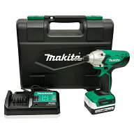 【即日出荷】マキタ makita 充電式インパクトドライバ 14.4V M695DSA バッテリー 充電器付き【沖縄・離島…