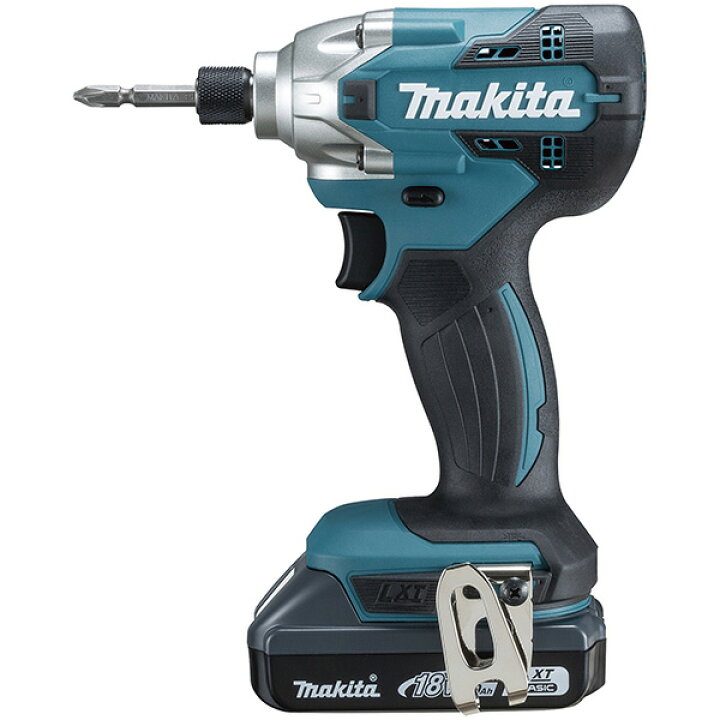 楽天市場】【即日出荷】マキタ makita コンボキット CK1014 18V(TD156D 