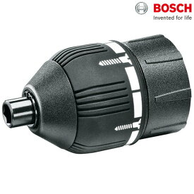 ボッシュ BOSCH IXOアクセサリー トルクアダプター 2609256968