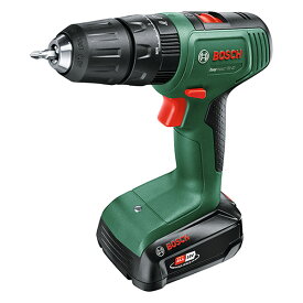 【即日出荷】ボッシュ BOSCH 18Vコードレス振動ドライバードリル EID118