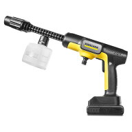 【即日出荷】ケルヒャー KARCHER OC 5 Handy ハンディジェット 1.328-142.0