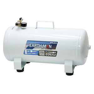 ���V EARTH MAN �G�A�[�R���v���b�T�[�p�X�y�A�^���N ATK-25AA