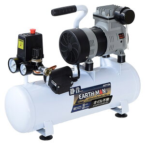 yoׁzV EARTH MAN É^CvICX GA[RvbT[ ACP-10B 10L