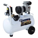 【即日出荷】高儀 EARTH MAN 静音タイプオイルレス エアーコンプレッサー ACP-22A 22L【沖縄・離島配送不可】