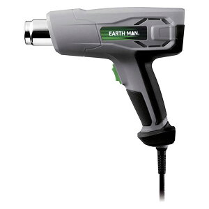 �y�����o�ׁz���V EARTH MAN �R�[�h���q�[�g�K�� HG-1450C
