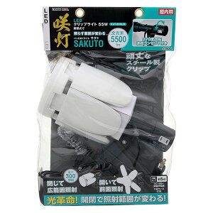 yoׁzV EARTH MAN LEDNbvCg瓔 SAKUTO 55W CLT-55SLB 5500lm Ɠ