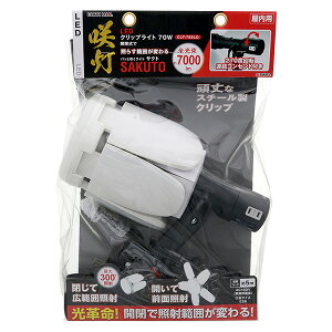 yoׁzV EARTH MAN LEDNbvCg瓔 SAKUTO 70W CLT-70SLD 7000lm Ɠ