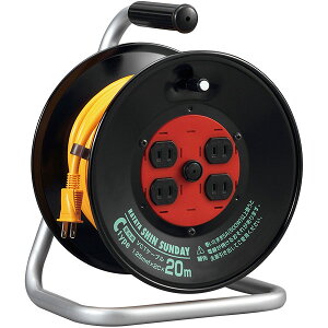 n^ VTf[[ C-20SIN P100V^ 20m