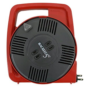 �n�^�� �}�b�N���[��5m MS-5-R �R�[�h���[��