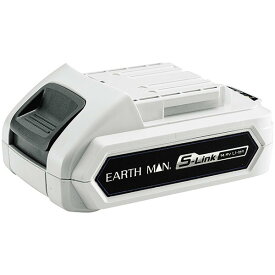 【即日出荷】高儀 EARTH MAN 14.4V バッテリーパック BP-144LiA
