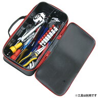 【即日出荷】藤原産業 SK11 EVAツールボックス L W420XD210