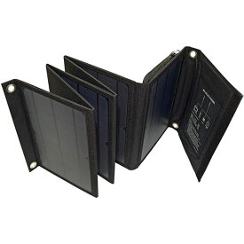 【即日出荷】富士倉 2WAYモバイルソーラーパネル BA-SP40W