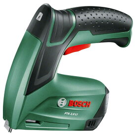 【即日出荷】ボッシュ BOSCH コードレスタッカー PTK3.6LIN