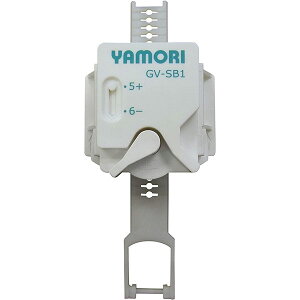 【即日出荷】リンテック21 感震ブレーカーアダプター ヤモリ GV-SB1 通電火災防止