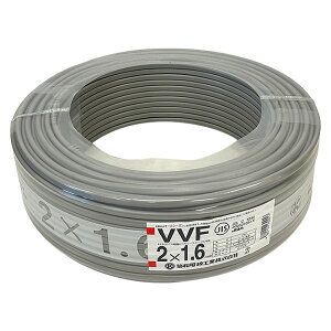 yoׁzad FP[u VNpbN100m VVF1.6×2c