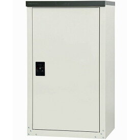 楽天市場 スリム 屋外 物置の通販