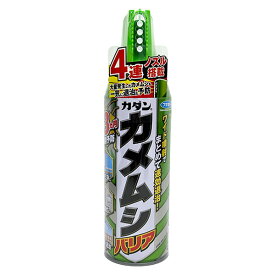 【即日出荷】フマキラー カダン カメムシバリア 450ml 殺虫剤