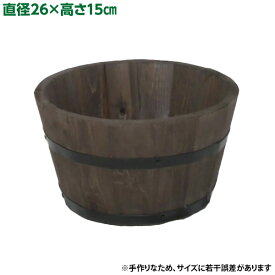 楽天市場 木製プランター 手作りの通販