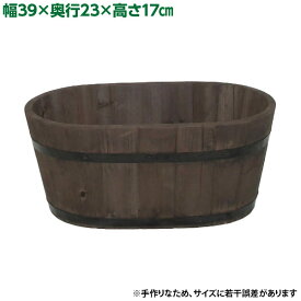 楽天市場 木製プランター 手作りの通販